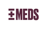Logotyp MEDS