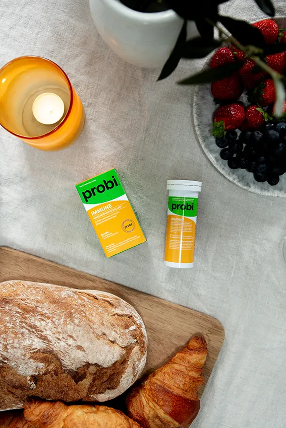 Probi Cultcommunications 25