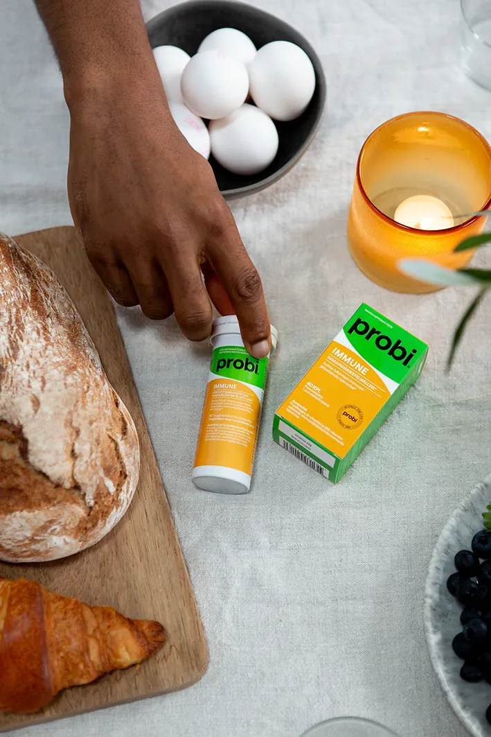 Probi Cultcommunications 27