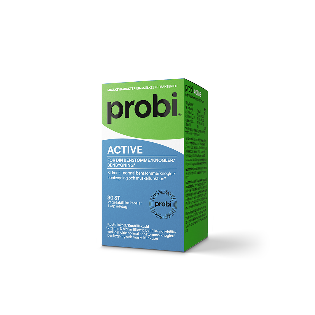 ACTIVE LEFT SV NO DK