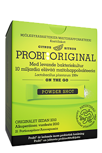 Probi Original Powdershot 200X300