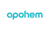 Logotyp Apohem