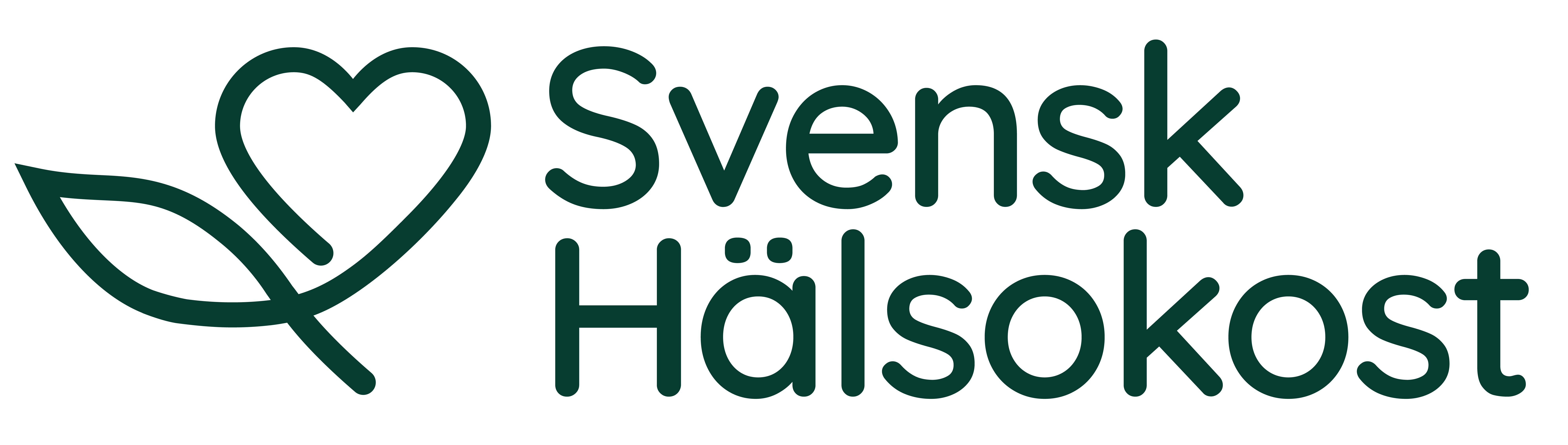 Svensk hälsokost