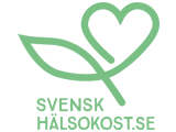 Svensk hälsokost