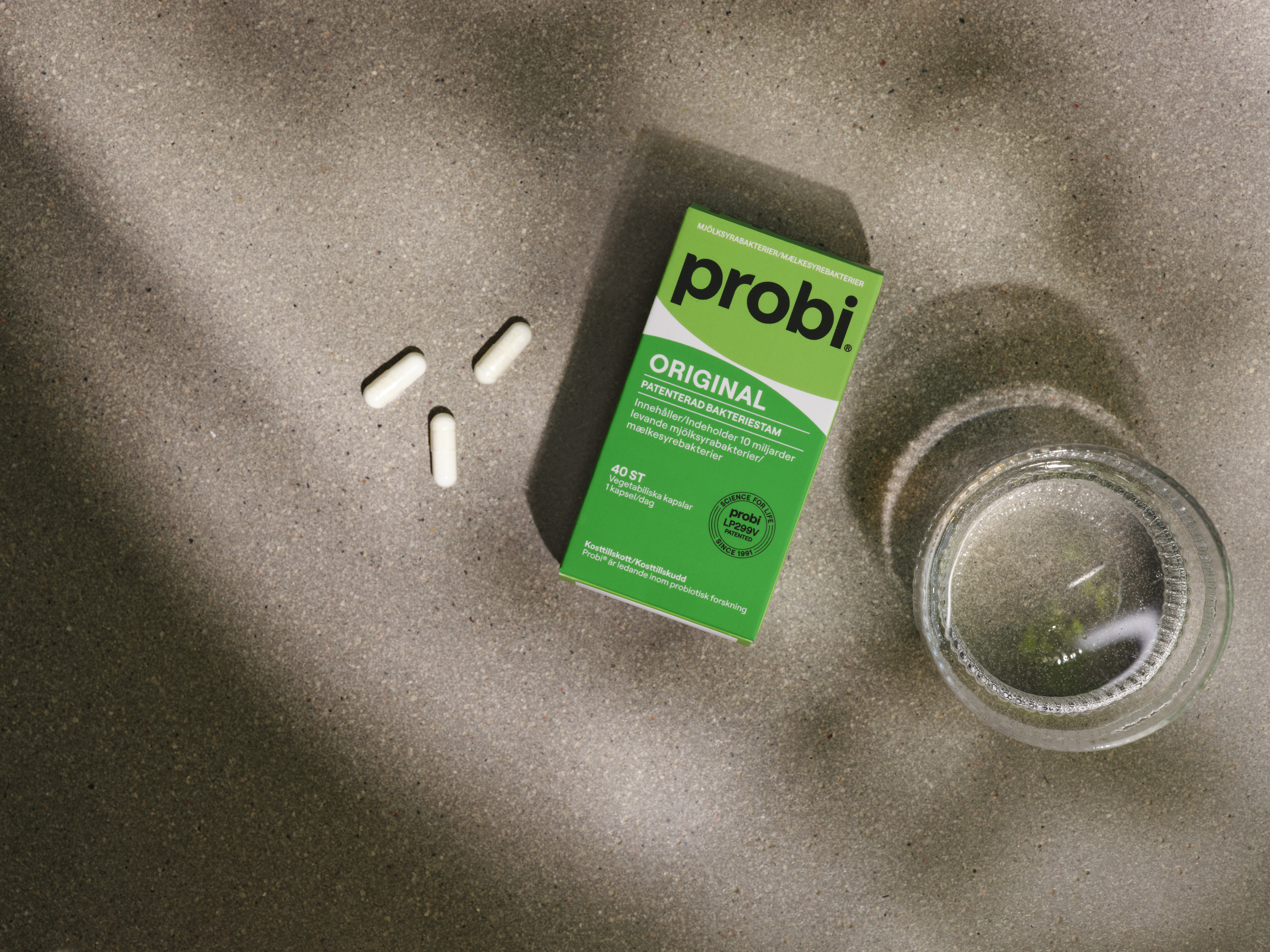 Probi Miljo╠Ê 0