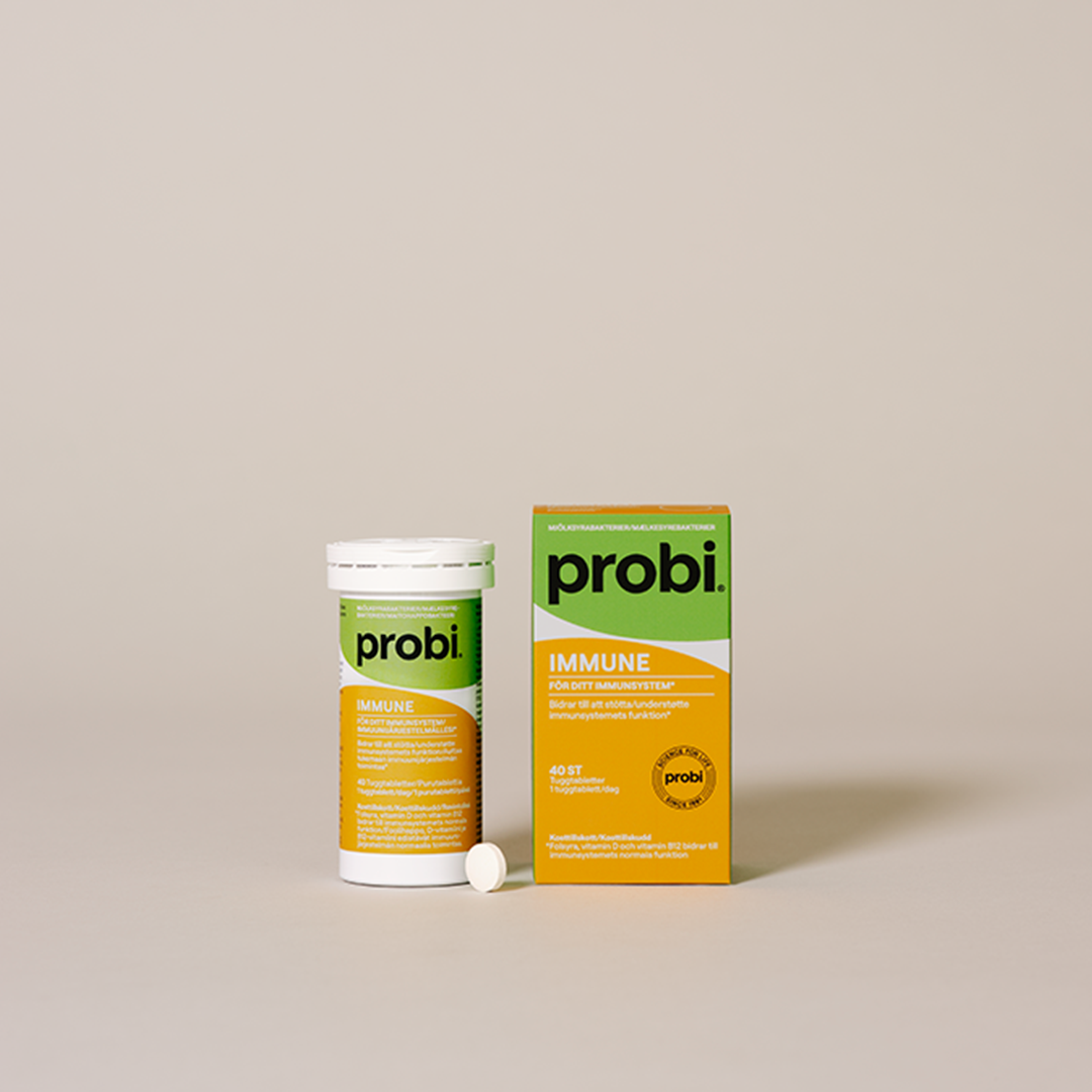 Probi Immune Forp Kapsel