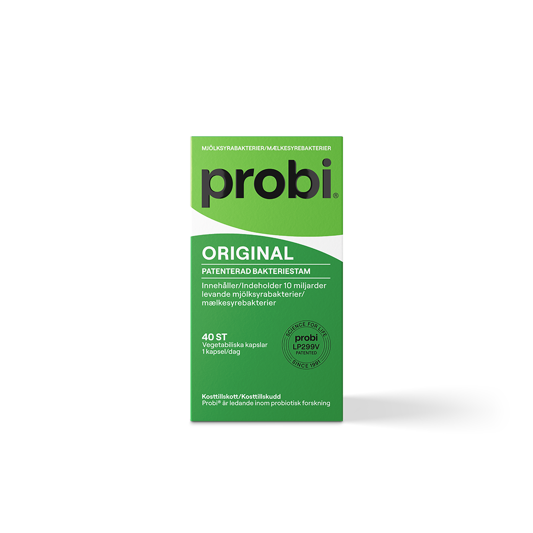 ORIGINAL 40 CENTER SV NO DK