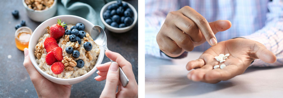 Den stora guiden om tarmflora