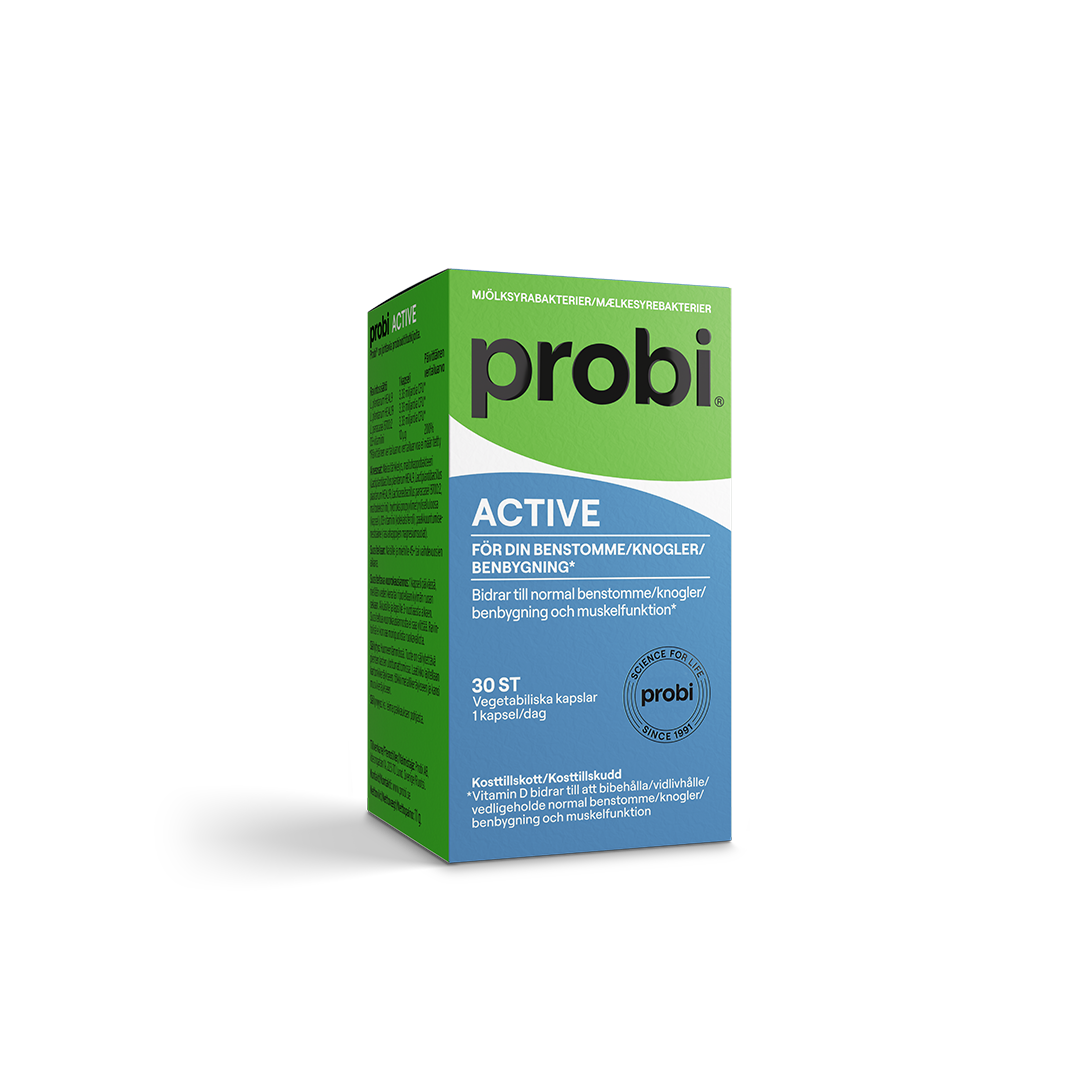 ACTIVE RIGHT SV NO DK