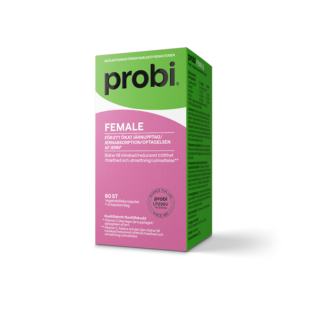 FEMALE LEFT SV NO DK