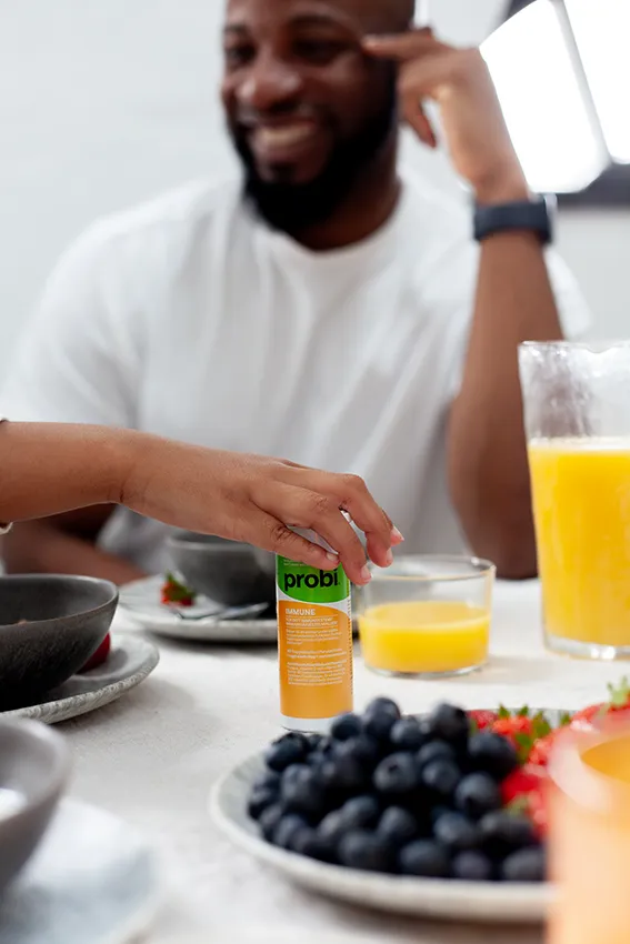 Probi Cultcommunications 37