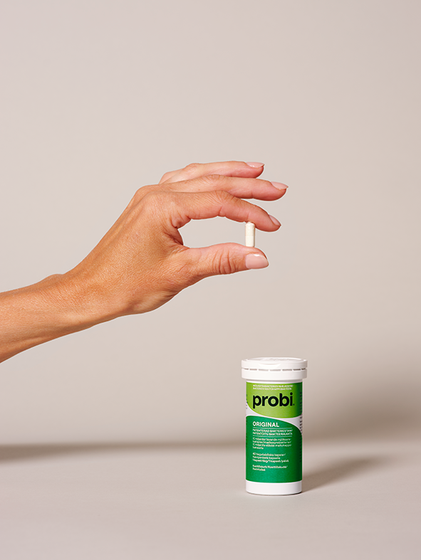 Probi Produkt 33