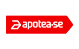 Logotyp Apotea