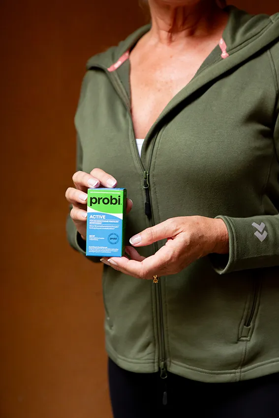 Probi Cultcommunications 23