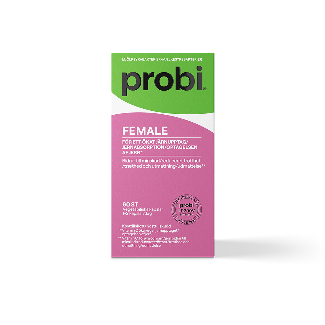 FEMALE CENTER SV NO DK