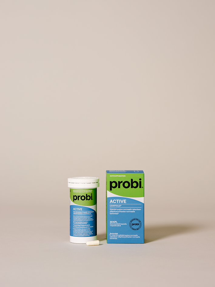 Probi Produkt 21