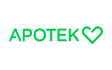 Logotyp apotek hjärtat